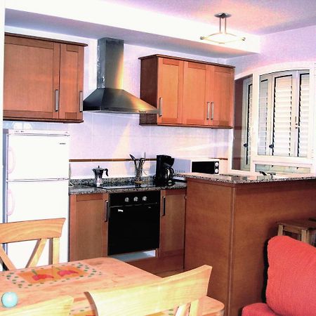 Apartamentos Concha Del Mar ซากุนโต ภายนอก รูปภาพ