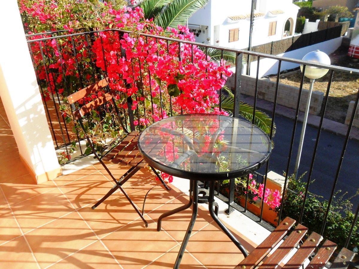 Apartamentos Concha Del Mar ซากุนโต ภายนอก รูปภาพ