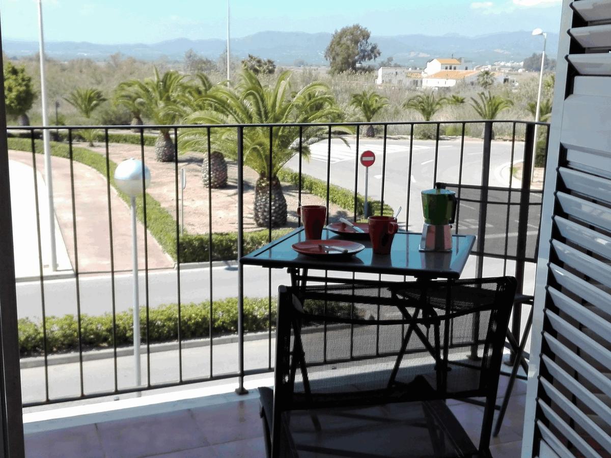 Apartamentos Concha Del Mar ซากุนโต ภายนอก รูปภาพ