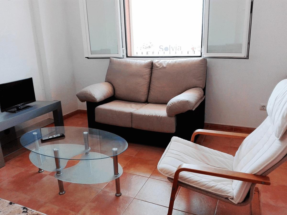 Apartamentos Concha Del Mar ซากุนโต ภายนอก รูปภาพ