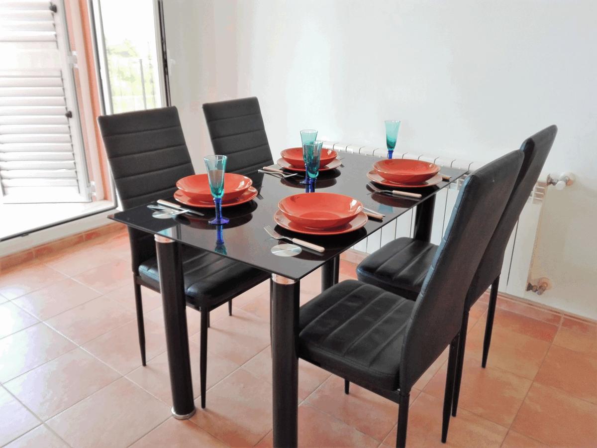 Apartamentos Concha Del Mar ซากุนโต ภายนอก รูปภาพ